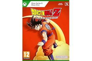 BANDAI NAMCO Dragon Ball Z Kakarot (Xbox One/Series X)