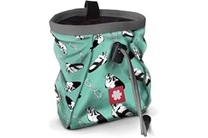 Lucky + Belt (Chalk Bag) Ocun