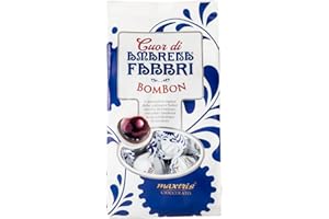 Fabbri Bombon Cuor di Amarena 150g