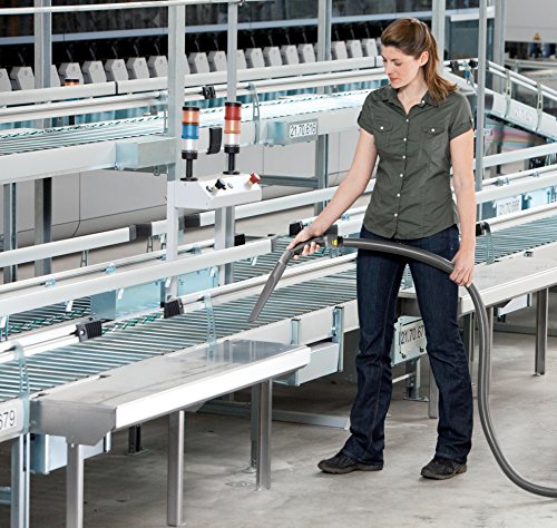 Kärcher Sauger Nass-/Trockensauger NT 30/1 TACT L, grau - 7