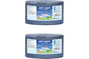Salt Licks for Horses – IMIMA Mineral Anti-Insect Set 2 x 3kg – For Horses, Sheep, Goats, Wildlife, Cattle – Mineral Block (2 x 3kg)