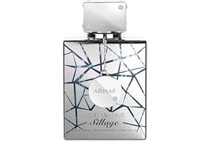 Profumo Armaf Club De Nuit Sillage 30 ml Edp Unisex