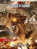 The Rise of Tiamat The Rise of Tiamat