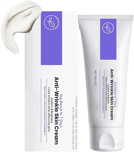 Crème Magique Égyptienne Pour Le Visage - Lot De 2 X 118g, Effet Lifting Et Anti-âge, Extraits Végétaux