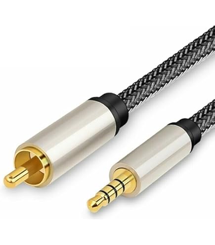 Cavi Hi-Fi :: Cavi Hi-Fi Digitali Coassiali :: Ricable DC05 DEDALUS - Foto 10