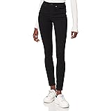 Vero Moda Vmtanya Mr S Piping Jeans Vi120 Noos - Dżinsy skinny Kobiety