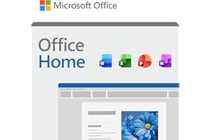 Microsoft Office Home 2024 | Aktivierungscode per E-Mail