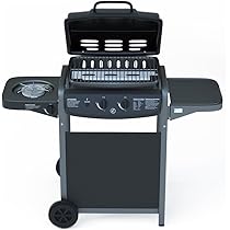 Barbecue Pietra Lavica - Pagina 2 - Foto 12