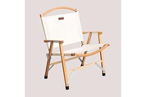 ‎SKLUM SKLUM Skladane Krzeslo Kempingowe Sahara