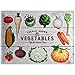 Produktbild Nostalgic-Art 23225 Home und Country Vegetables, Blechschild, 30 x 40  cm