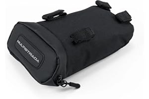 UPIKIT Sacoche De Voyage pour Accessoires De Moto Sacoche De Rangement pour Bagages Porte-Bagages Anti-poussière sous Le Sac pour Ducati Multistrada V4 V4 S V4 Pikes Peak