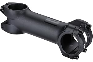 BBB RoadForce II BHS-08 Potence pour vélo de route Noir mat