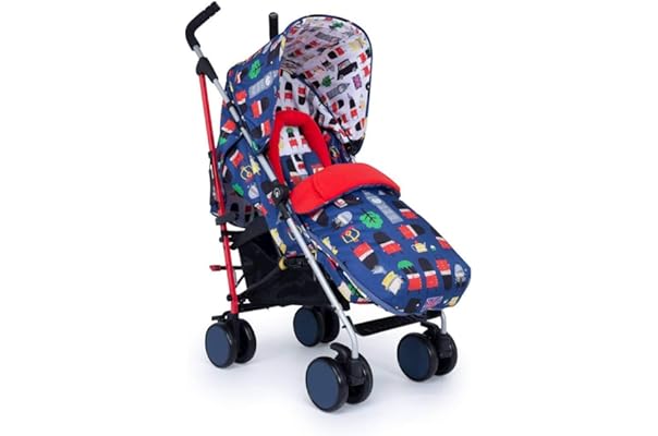 popular strollers 2018