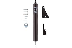 Wright Products V820AFB Cierre neumático, marrón