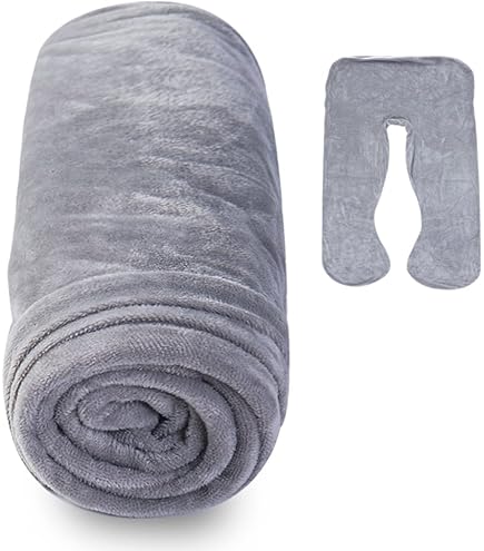 U C Shape Maternity Pregancy Pillow Functional Pillow - U Pillow And Functional Pillow Price