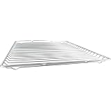 Rejilla de parrilla de rejilla de 425x360mm horno de estufa Electrolux AEG  387029001 : Amazon.es: Grandes electrodomésticos