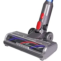 Filtro HEPA Lavabile Per Aspirapolvere INSE R3S - Ricambio, 1 Pezzo - Foto 3