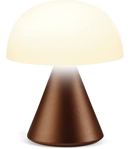 Lampe à Poser Champignon Design | Science Labs