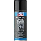 Liqui Moly Zincir Spreyi 400 ML Chain Spray (3579)