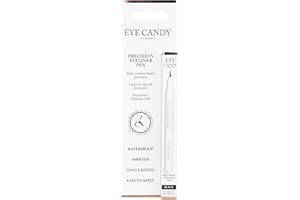 INVOGUE Eye Candy Precision Eyeliner Pen
