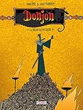 Donjon Crépuscule, tome 102 : Le volcan des Vaucansson by 