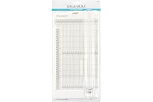 Spellbinders Tool-Acc, White, ONE