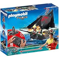 barco del nilo playmobil