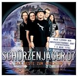 Das Beste zum Abschied - Sch�rzenj�ger
