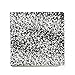 Produktbild Ferm Living Splash Napkins - Black