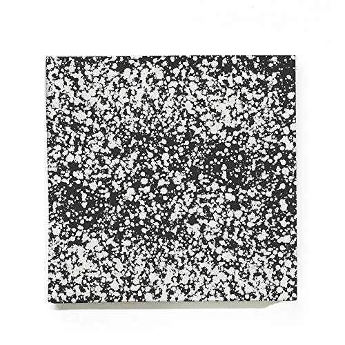Preisvergleich Produktbild Ferm Living Splash Napkins - Black