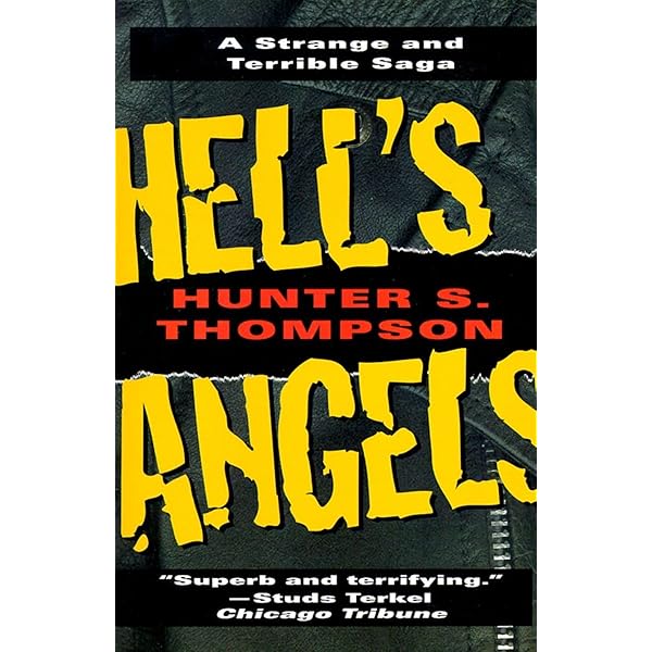 Hell's Angel: The Life and Times of Sonny Barger and the Hell's