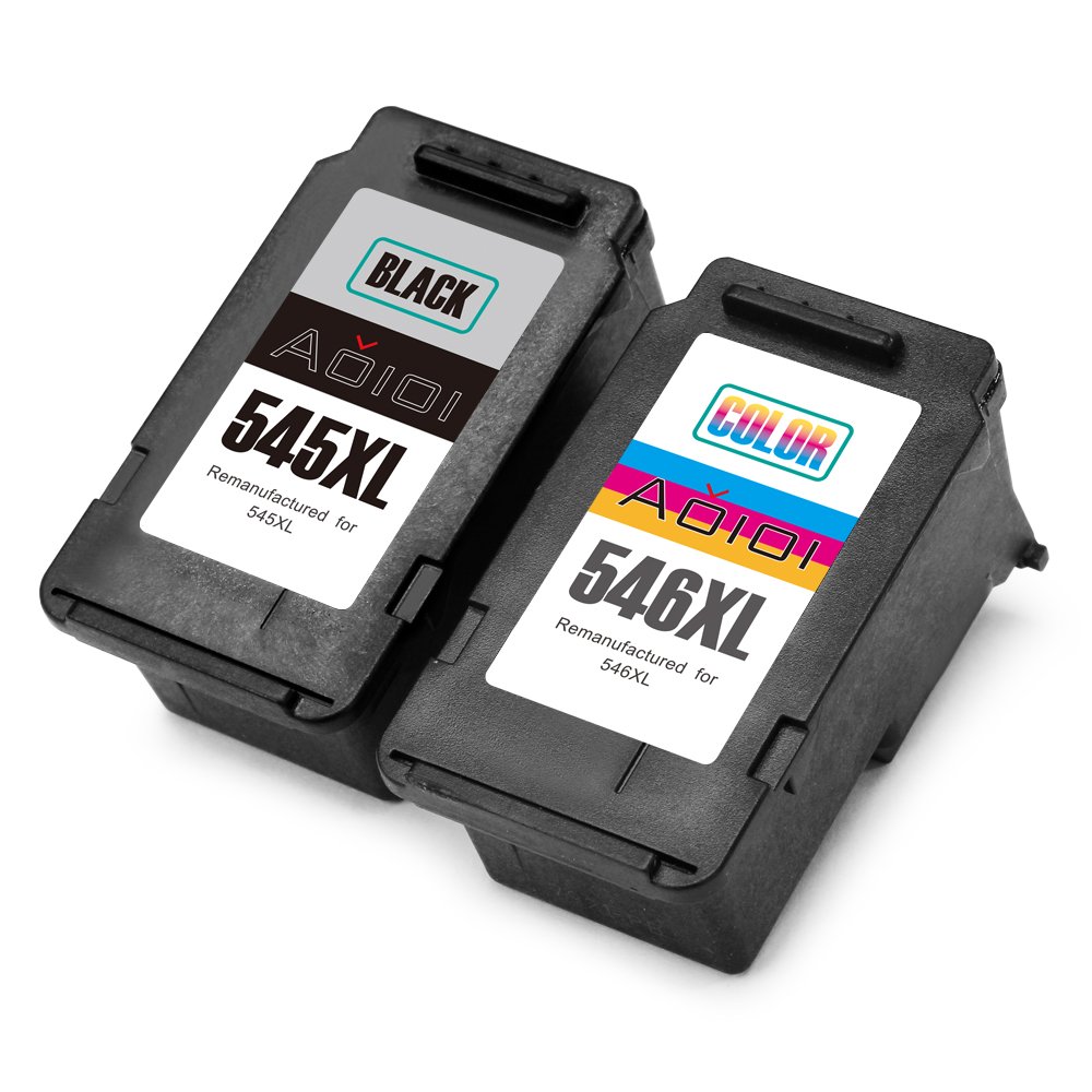 canon pg 545 black amazon