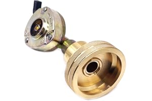 DN AUTOGAS PARTS DISH Adaptateur GPL GPL vers 20 mm à clipser type 511 pour remplir des bouteilles de gaz en France, en Italie, en Allemagne de l'Est