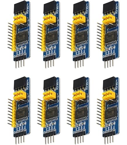 Aazon.co: SX1509 16-Channel I/O Output odule for GPIO Keyboard