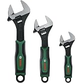 Bosch İngiliz Anahtarı Seti 3 Par&ccedil;a