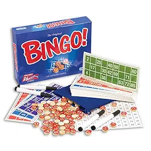 The Original Bingo Game
