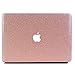 Produktbild Macbook Pro 13.3 '' Hülle, 1 Mikron Soft-Touch Crystal Glatt Leichte Macbook Hülle für MacBook Pro 13 Zoll (A1502 / A1425) -Rose Golden