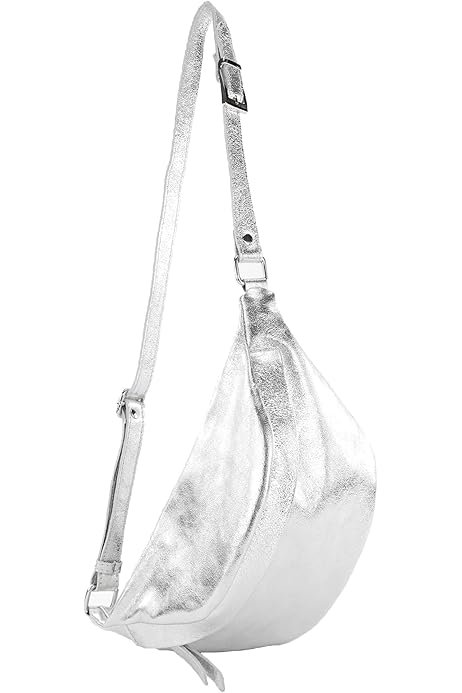 Tracolla Regolabile Per Borse - Larghezza 3.8 Cm, Con Moschettone, 7 Colori Boho - Foto 3