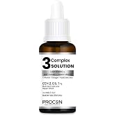 PROCSIN 3 Complex Solution 20 ml