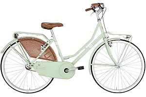 Alpina Bike Olanda 1v, Bicicletta Donna