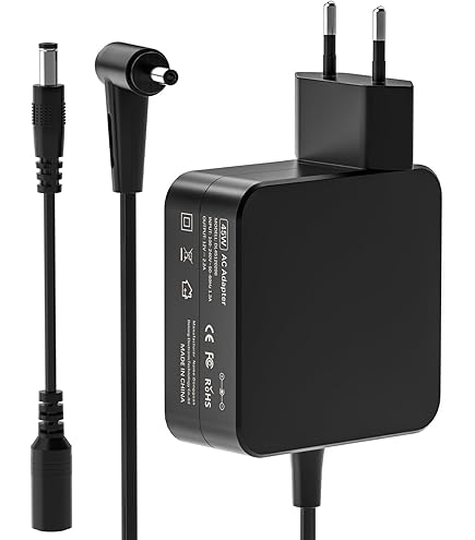 Chargeur ordinateur portable 0A001-002358000 - Pièce d'origine Asus - batterie appareil photo