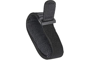 FOUNCY Guitar String Damper, Elastic Bass Guitar Mute Silencer, Guitar Noise Damper Tape, Adjustable Cotton Guitar String covers Belt, Fingerboard Guitar Mute Tape for Party Music Festivals Concerts