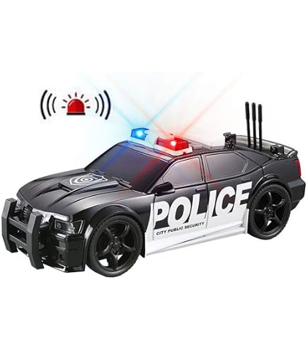 Schuco Mercedes Benz 180 D Police Car Ponton (W120) 1:64 Scale