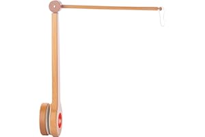 sigikid 49002 - Supporto per giostrina, 575 x 385 cm