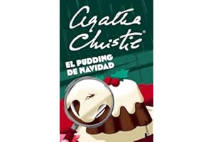El pudding de Navidad (Biblioteca Agatha Christie)