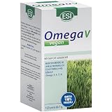 Esi Omega 3 Extra Pure 120 Perle Da 1g : Amazon.it: Salute e cura della  persona