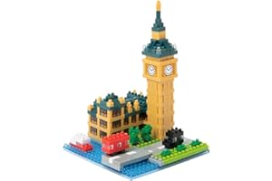 KAWADA nanoblock NBH_193 Construction Toy