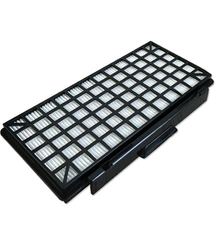 BZ152EF Filtro HEPA per Bosch Serie 2 Aspirapolvere BGC05A220A