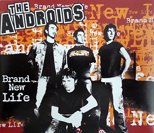 Preisvergleich Produktbild Brand New Life