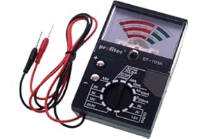 profitec BT 105 A Batterietester